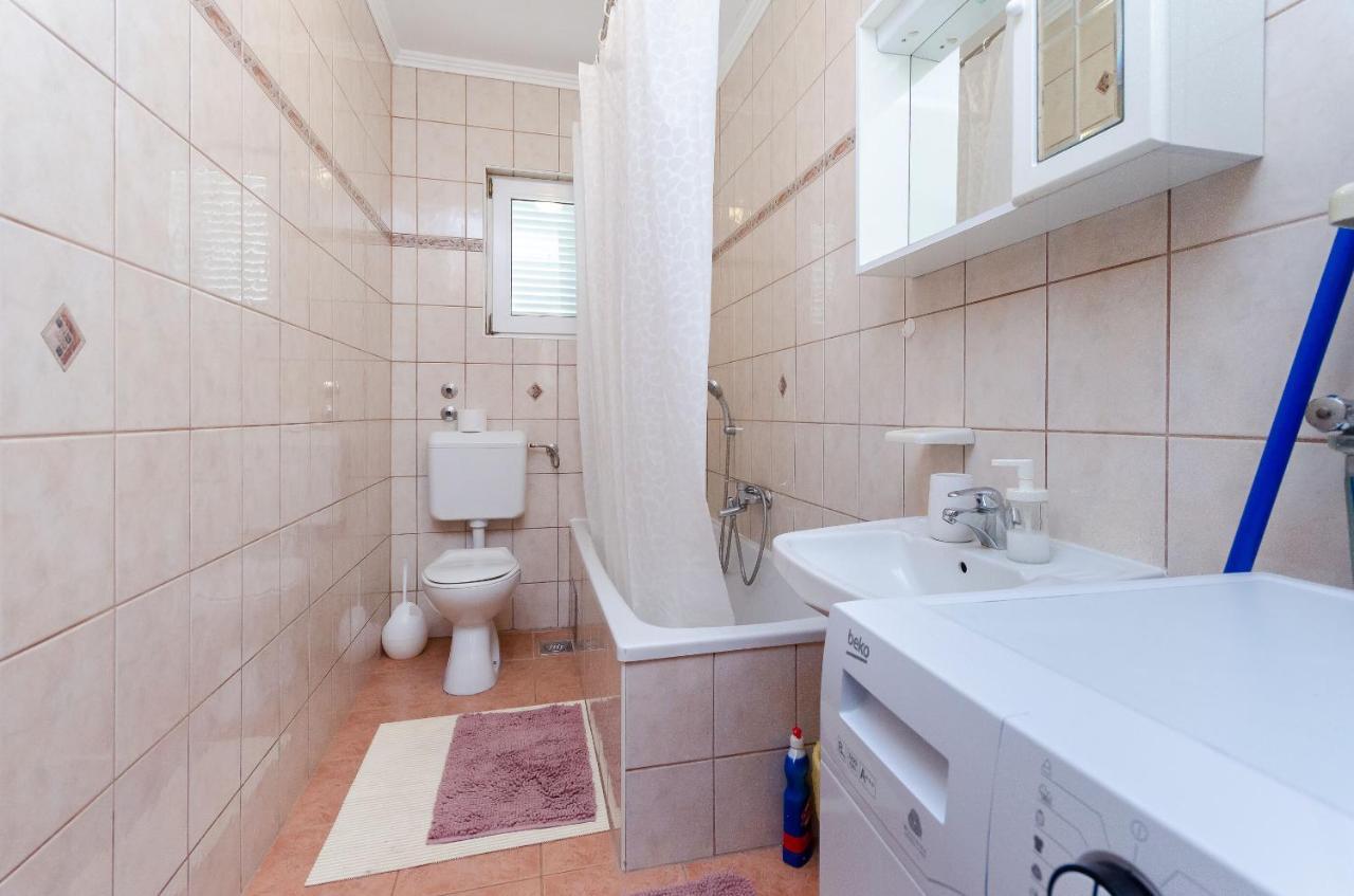 Apartments Marija P ロパール エクステリア 写真
