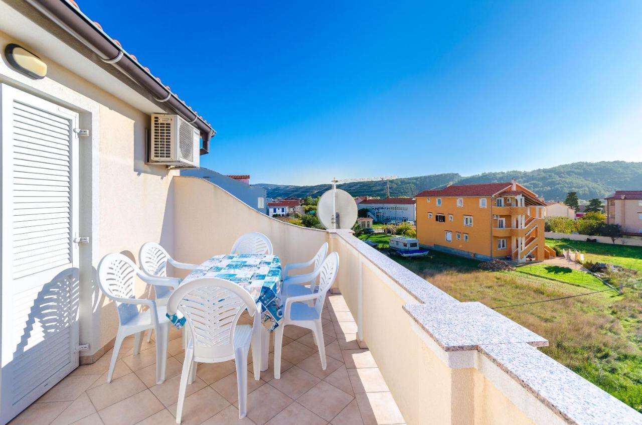 Apartments Marija P ロパール エクステリア 写真